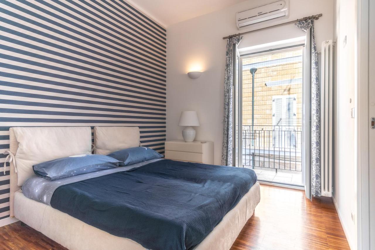 Torre A Mare Sun Apartment Exterior photo