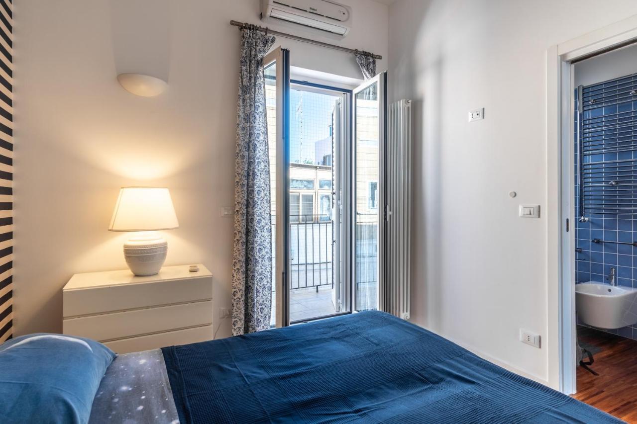 Torre A Mare Sun Apartment Exterior photo