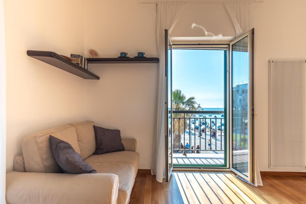 Torre A Mare Sun Apartment Exterior photo