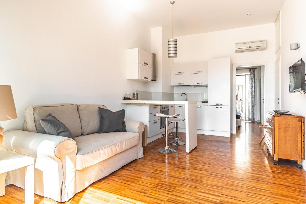 Torre A Mare Sun Apartment Exterior photo