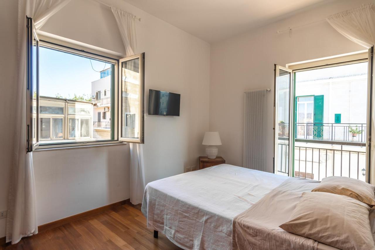 Torre A Mare Sun Apartment Exterior photo