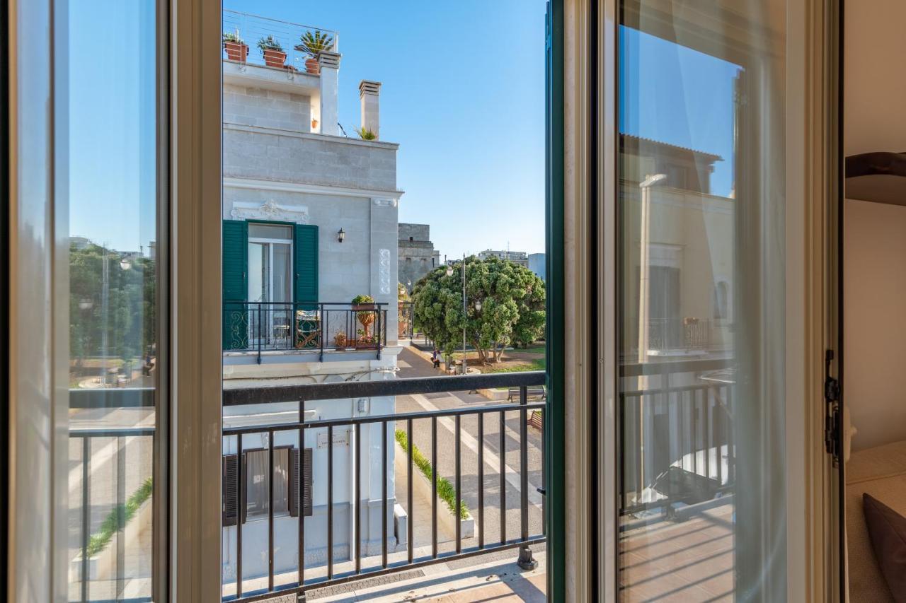 Torre A Mare Sun Apartment Exterior photo