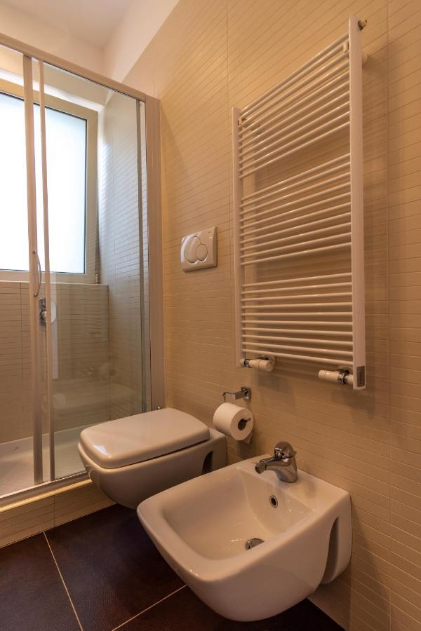 Torre A Mare Sun Apartment Exterior photo