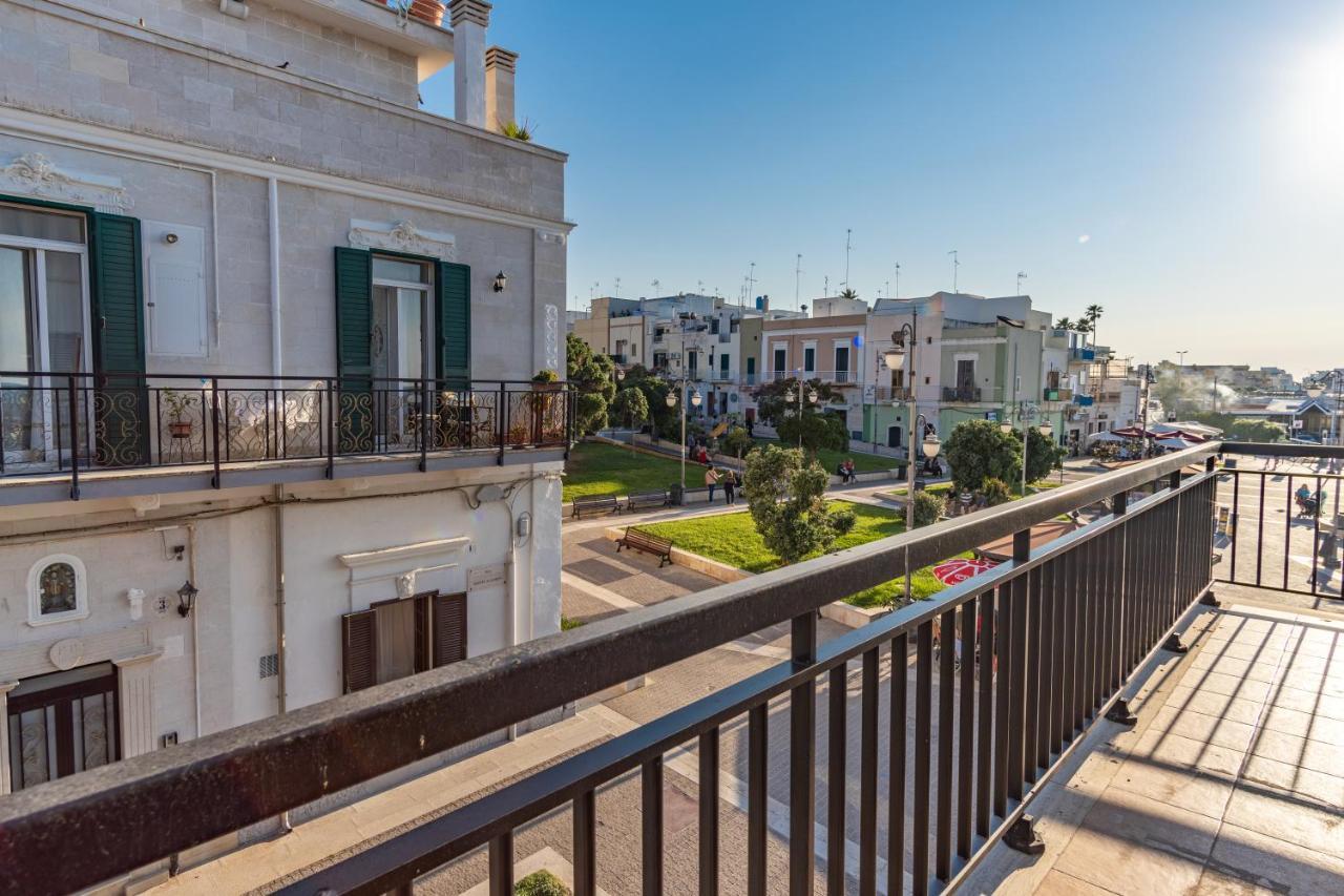 Torre A Mare Sun Apartment Exterior photo