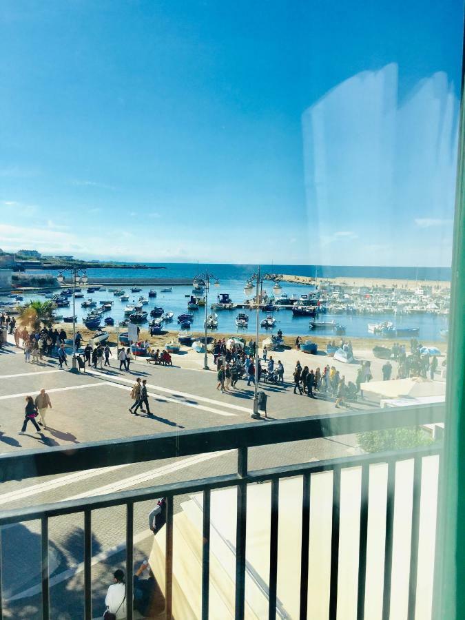 Torre A Mare Sun Apartment Exterior photo
