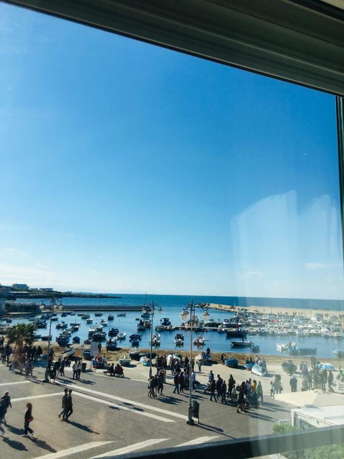 Torre A Mare Sun Apartment Exterior photo